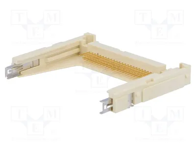 Image de 1 connecteur : pour cartes I