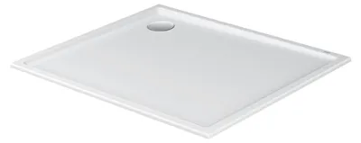 Produktbild von Duravit Duravit Rechteck-DW STARCK SLIMLINE 1200x1000x55mm we
