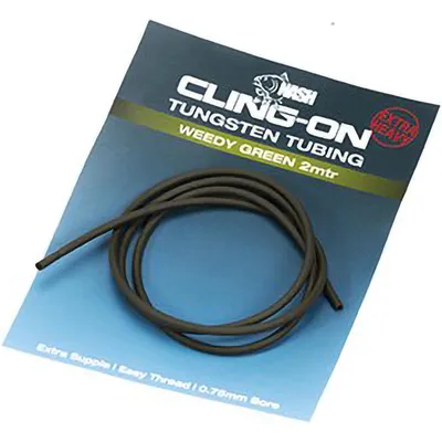Zdjęcie produktu dla Rurka Nash Clin-on Tungsten Tubing Weed 2 m