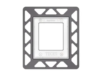 Produktbild von TECE 9242646 TECE 9242646 Urinal-Einbaurahmen