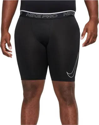 Produktbild von Nike Hosen Pro Drifit Long 9, DD1911010, Größe: 173