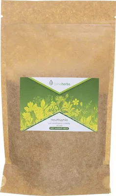 Obrázok produktu pre Houttuynia cordata prášok (100 g)