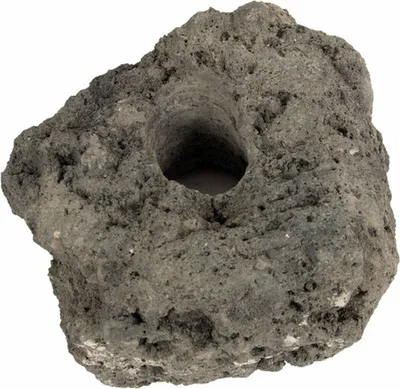 Produktbild von Deko-Steine Akvastabil CAVED LAVA