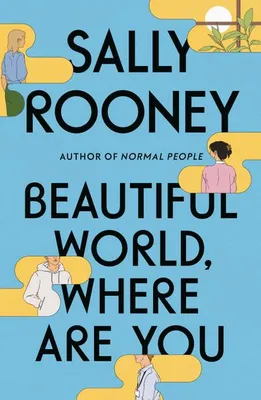 Produktbild von Beautiful World, Where Are You