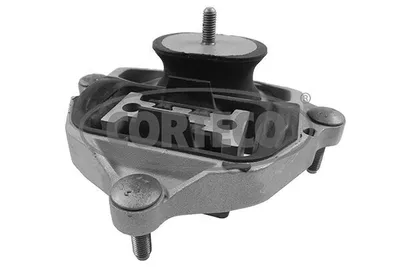 Produktbild von CORTECO Motorlager für AUDI A4 Avant (8K5, B8) 49432299