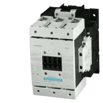 Immagine prodotto di SIEMENS Contattore di potenza Siemens 3RT1054-1AS36 1 pz.