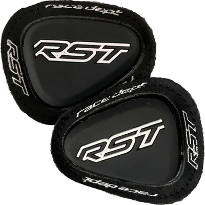 Produktbild von RST Factory Ellenbogenschleifer, schwarz, Einheitsgröße