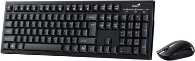 Obrázek produktu pro GENIUS KM-8101 + Copilot