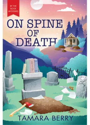 Zdjęcie produktu dla On Spine of Death