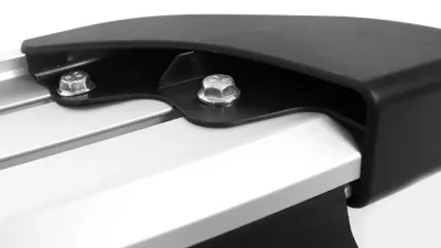 Produktbild von OMAC Auto-Trittbretter 3223937GB mit Montageanleitung