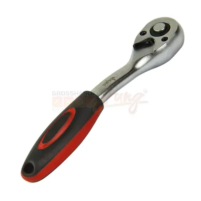Immagine prodotto di Cricchetto 1/4" 72 T angolato