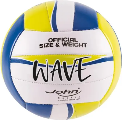 Produktbild von John Volleyball Wave, sortiert