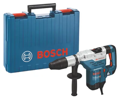 Zdjęcie produktu dla Bosch GBH 5-40 DCE, 485 mm, 260 mm, 6,8 kg