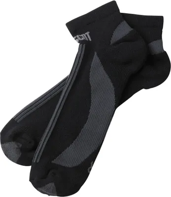 Produktbild von MASCOT® Maseru Größe 36/38ONE, schwarz/dunkelanthrazit | Packung (1 Stück)