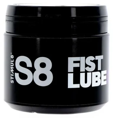 Obrázok produktu pre Stimul8 Strawberry Fist Lubricant 500 ml