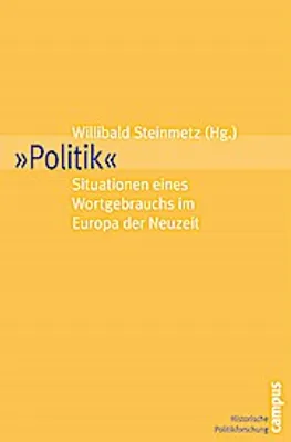 Produktbild von "Politik"
