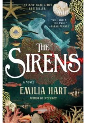 Obrázek produktu pro The Sirens