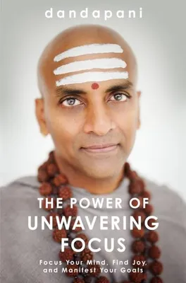 Produktbild von The Power of Unwavering Focus
