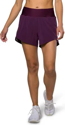 Produktbild von Pearl Izumi Sugar Active 4´´ Radhose Lila L Frau Lila L