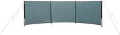 Obrázek produktu pro Easy Camp Huk, Pláž, Kempink, Ochrana soukromí, Modrá, Polyester, Ocel, 1,6 cm, 3900 mm