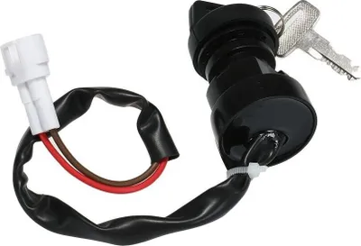 Obrázek produktu pro Zámek zapalování s klíči Ignitio VC12107 pro YAMAHA YFA125 YFM250 350 600 700