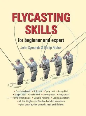 Productafbeelding van Flycasting Skills