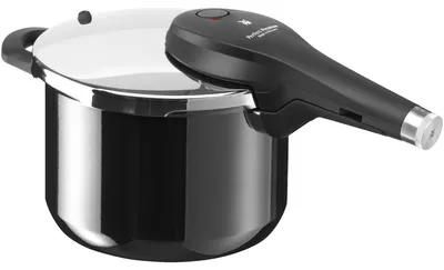 Zdjęcie produktu dla WMF - Szybkowar Perfect Premium 6,5 L Czarny
