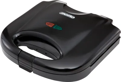 Obrázek produktu pro Mesko Home MS 3032, Černá, Plast, Výkon, 850 W, 1 kusů
