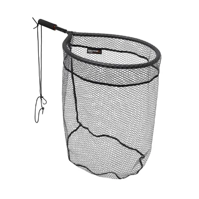 Obrázok produktu pre Savage Gear Pro Finezze Net + Scale 5kg 20 cm M Podberák 1 diel