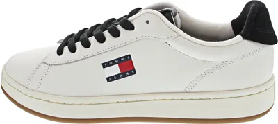 Produktbild von Tommy Jeans Archive '98 Sneaker Beige in Gr. 44