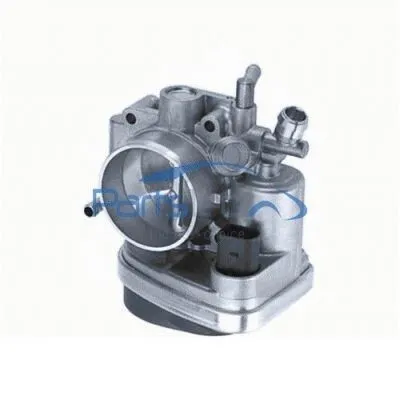 Produktbild von PartsTec PTA516-0035 Drosselklappe für OPEL ZAFIRA B (A05) Astra H Caravan (A04) Astra H Schrägheck (A04) Astra H GTC (A04) Vectra C Caravan (Z02)