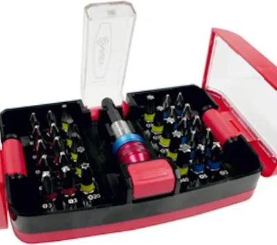 Produktbild von Connex Coxb973731 Bitset 31-Stück