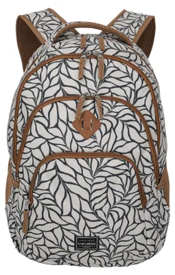 Immagine prodotto di Zaino da giorno Travelite Basics, 45 cm, con scomparto per laptop