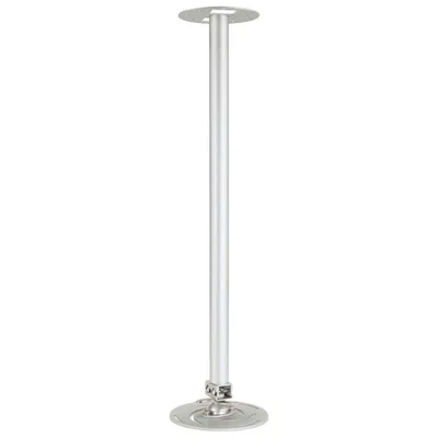 Produktbild von Acer Universal Ceiling Mount long max 64 cm CM-02S, Zimmerdecke, Aluminium, 64 cm, P1173, P1273, P1283, P1340W, P1383W, P1500, P7500, 2,99 kg, 390 mm