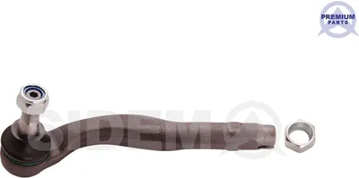 Produktbild von SIDEM Spurstangenkopf Spurstange passend für MERCEDES-BENZ M-Klasse (W163) Vorne Links 49930