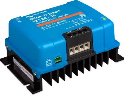 Obrázok produktu pre Victron Energy Converter Orion-Tr Smart 24/24-17A Izolovaná Dc-Dc Nabíjačka