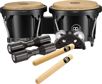 Produktbild von MEINL Percussion - Bongo & Percussion Pack (BPP-1)