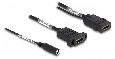 Zdjęcie produktu dla Adapter HDMI Delock