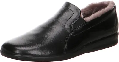Obrázok produktu pre Josef Seibel Belfort 67 - čierna hladká koža : 41 : Normálna veľkosť: 41 Šírka: Normálna