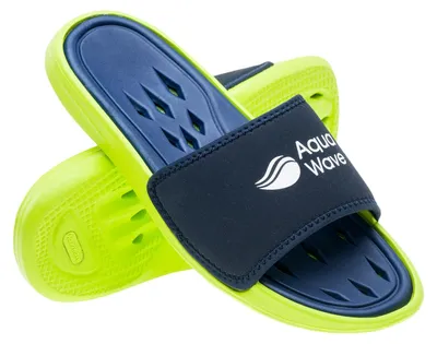 Produktbild von Herren-Pantoletten PELES, AQUAWAVE
