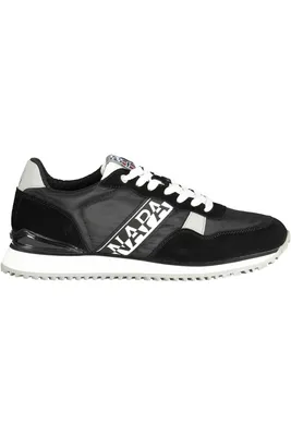 Obrázok produktu pre Napapijri Np0a4gt8 Cosmos black topánky