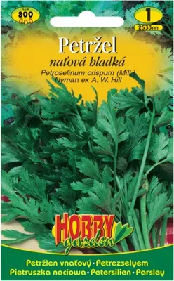 Obrázok produktu pre Petržel naťová hladká