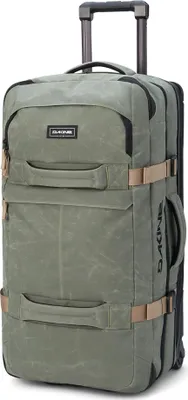 Produktbild von Dakine Split 85l Koffer Auf Rollen Grün Grün One Size