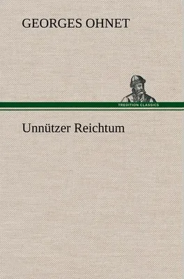 Produktbild von Unnützer Reichtum