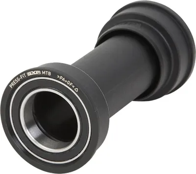 Obrázok produktu pre Spodný držiak SRAM 00.6415.033.040GXP PressFit OS 84.5, čierny