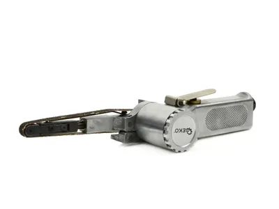 Image de Ponceuse à bande pneumatique 10x330 15943