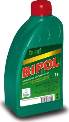Produktbild von Mountfield Biologisches Kettenöl 1 l