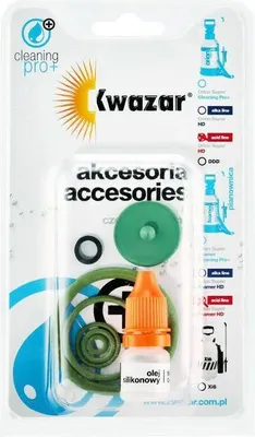 Produktbild von KWAZAR Service-Kit für Orion Super HD Acid Line Sprühgerät WAT1623