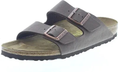 Obrázok produktu pre Birkenstock Arizona, Sandále, Uni, Dospelý, Mocha, Monotónna, Nemčina