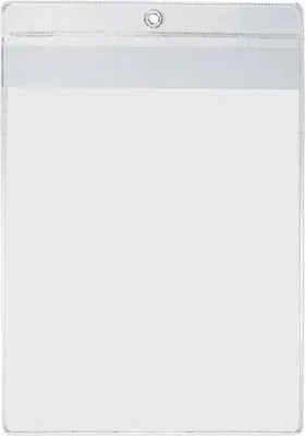 Produktbild von Veloflex Sichttaschen A5 hoch Innenmaß:163x215 mm